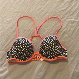 Victoria’s Secret the fabulous bikini top
